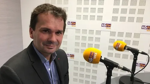 Ludovic Rochette : « l’équipe d’Éric Zemmour cherche aussi des...